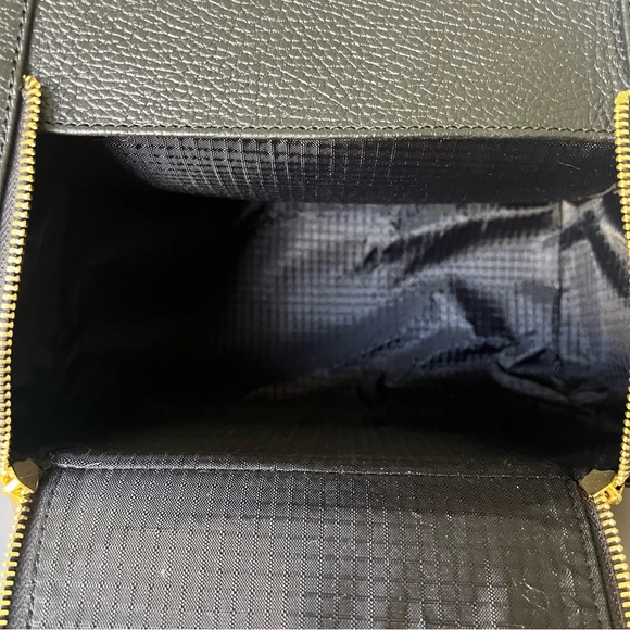 Leanelle Barcelona Bag in Black - Picture 7 of 13